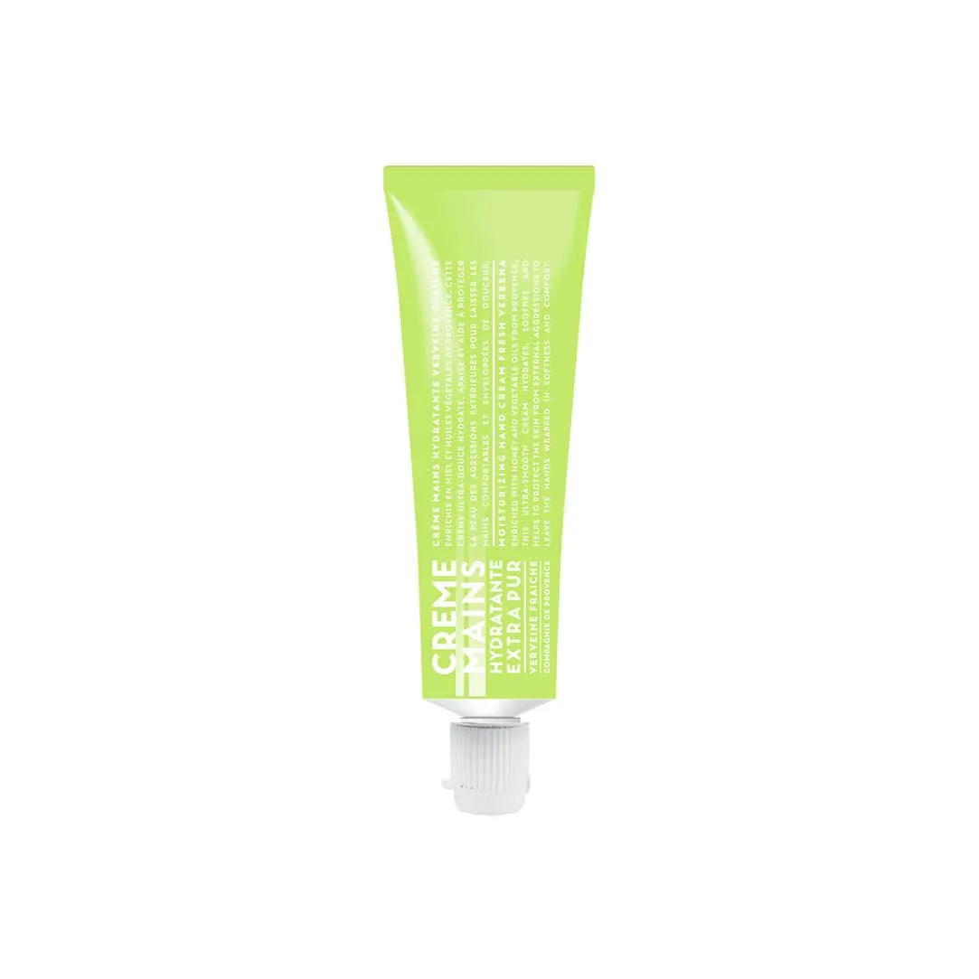 Moisturizing Hand Cream - Fresh Verbena