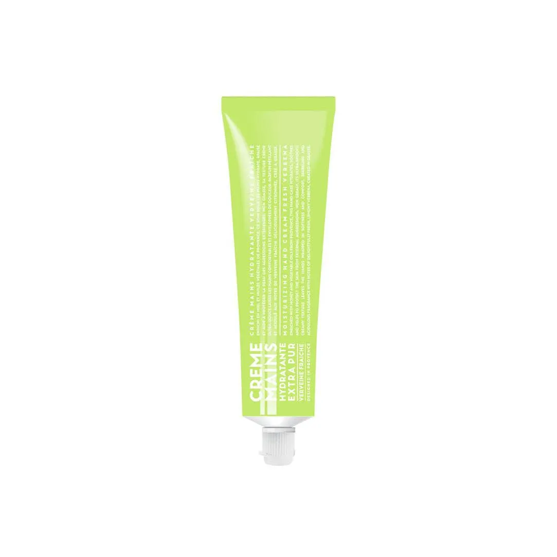 Moisturizing Hand Cream - Fresh Verbena
