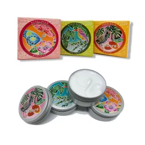 moisturizing hand cream ( Hibiscus Sabdariffa Flower)
