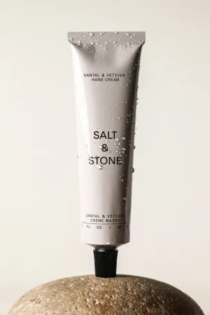 Moisturizing Hand Cream