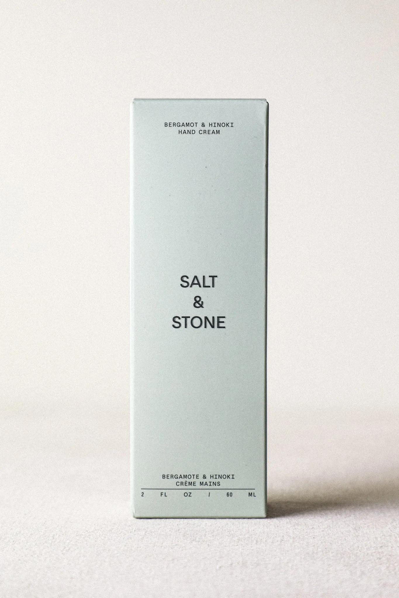 Moisturizing Hand Cream