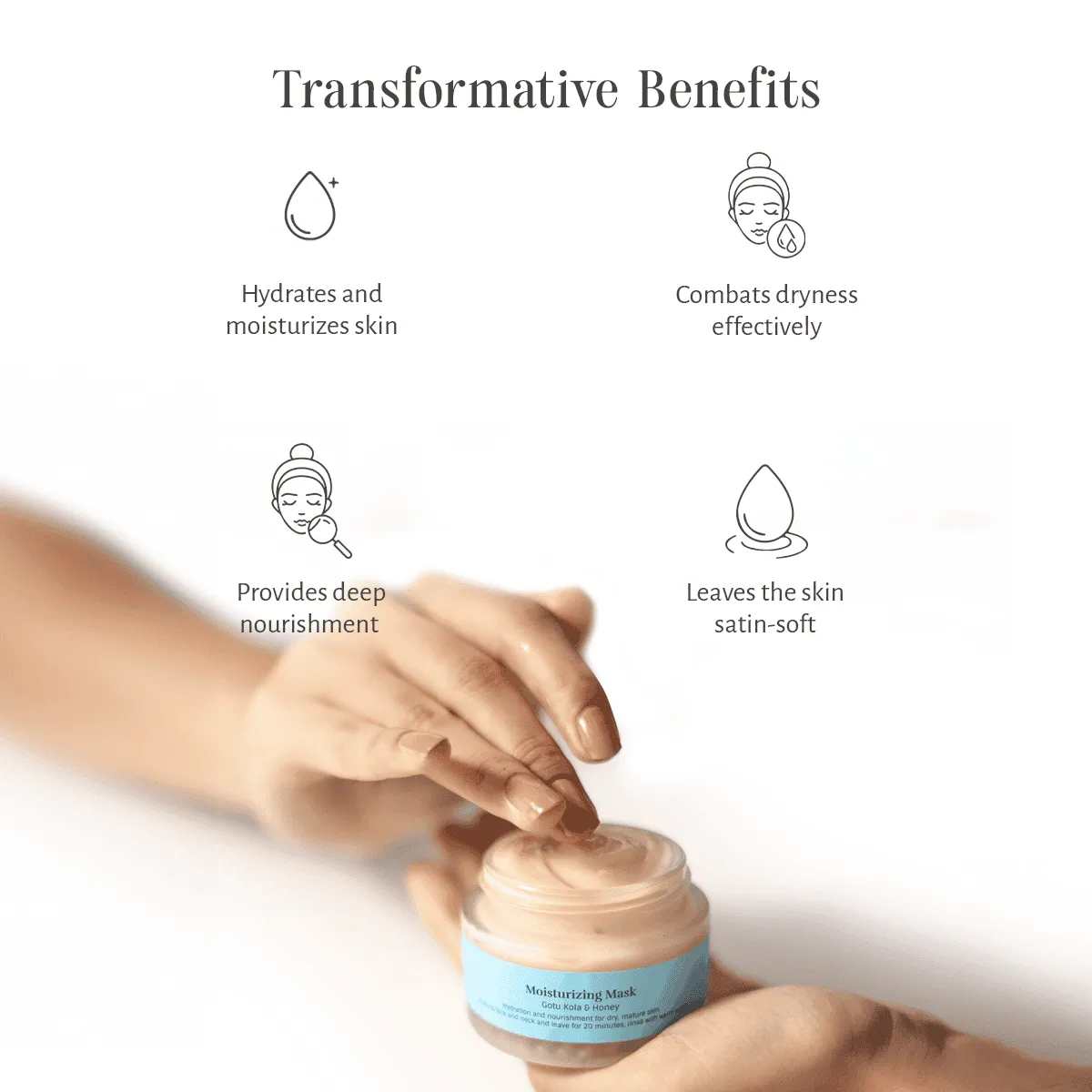 Moisturizing Mask