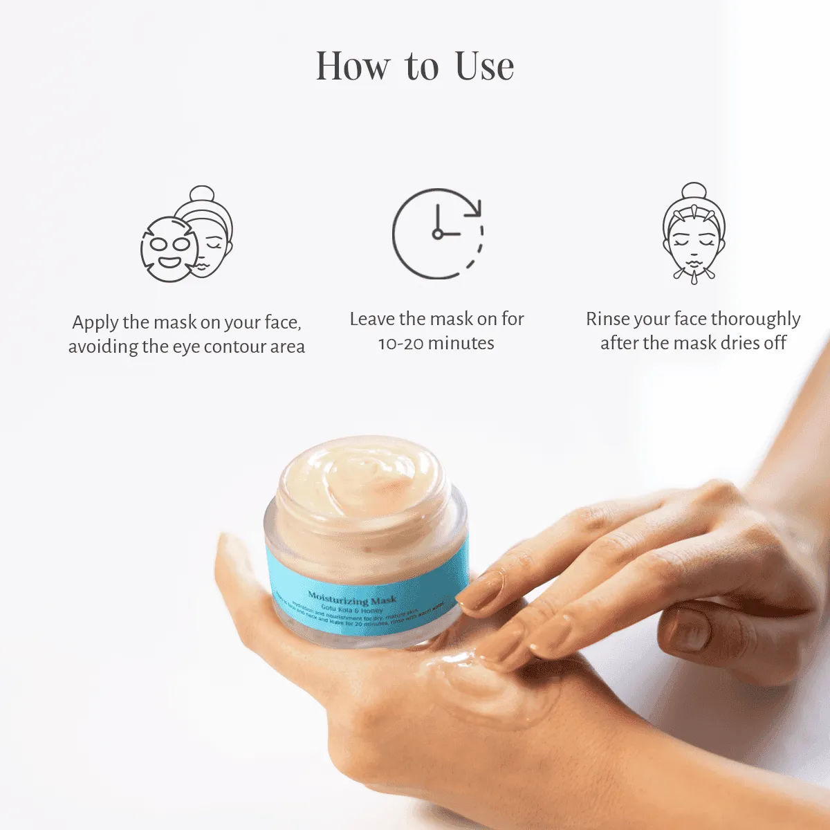 Moisturizing Mask