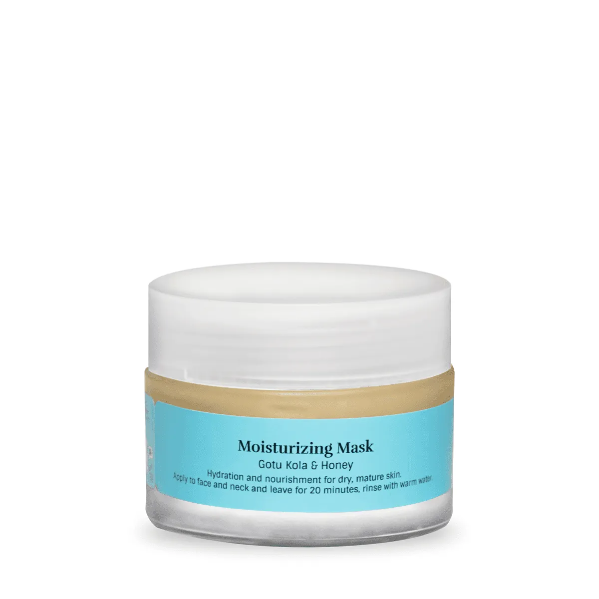 Moisturizing Mask