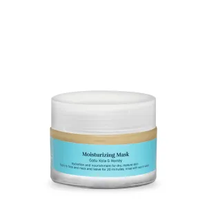 Moisturizing Mask