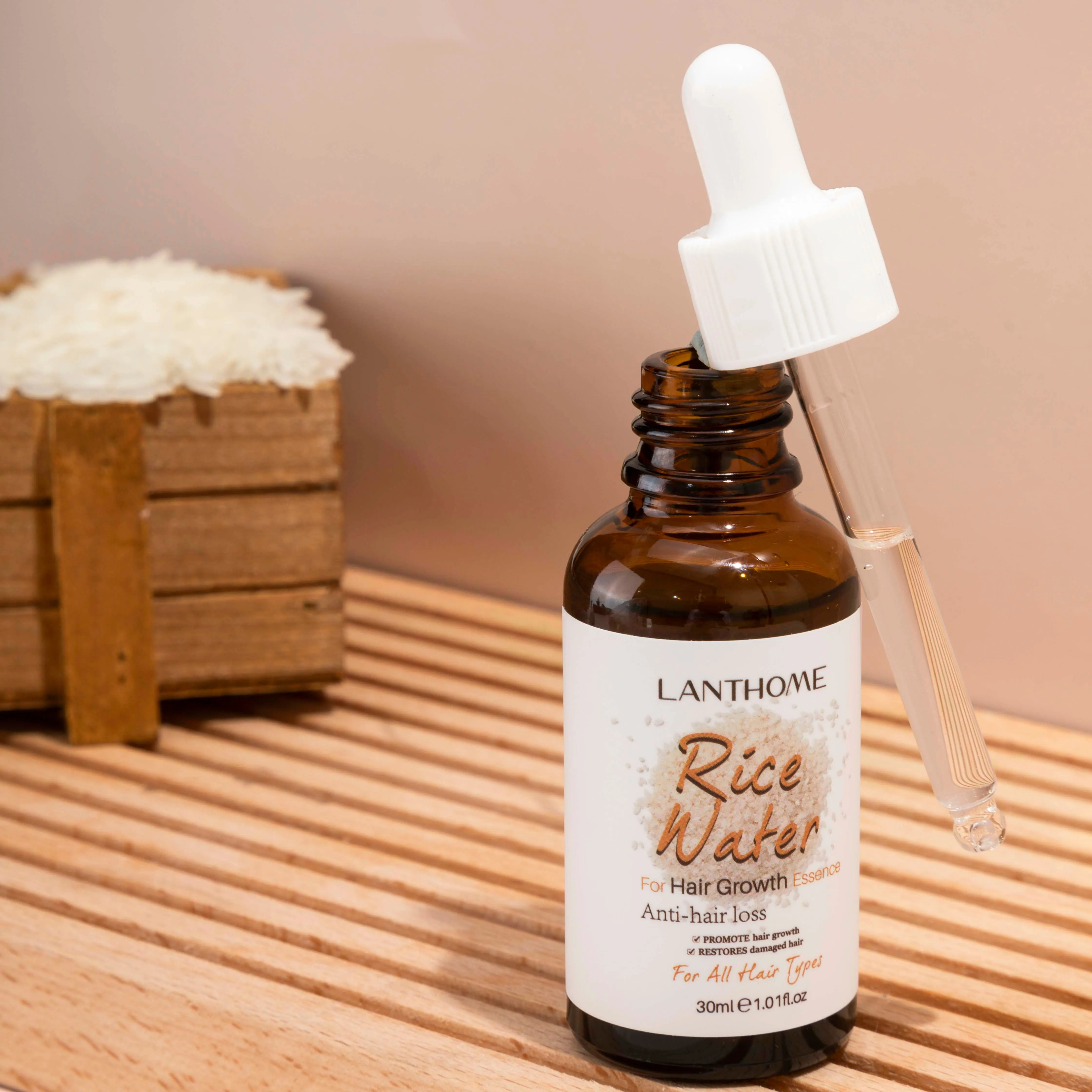 Moisturizing Serum