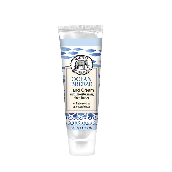 Moisturizing Shea Butter 1 oz. Hand Cream 813<p>See all scents</p>