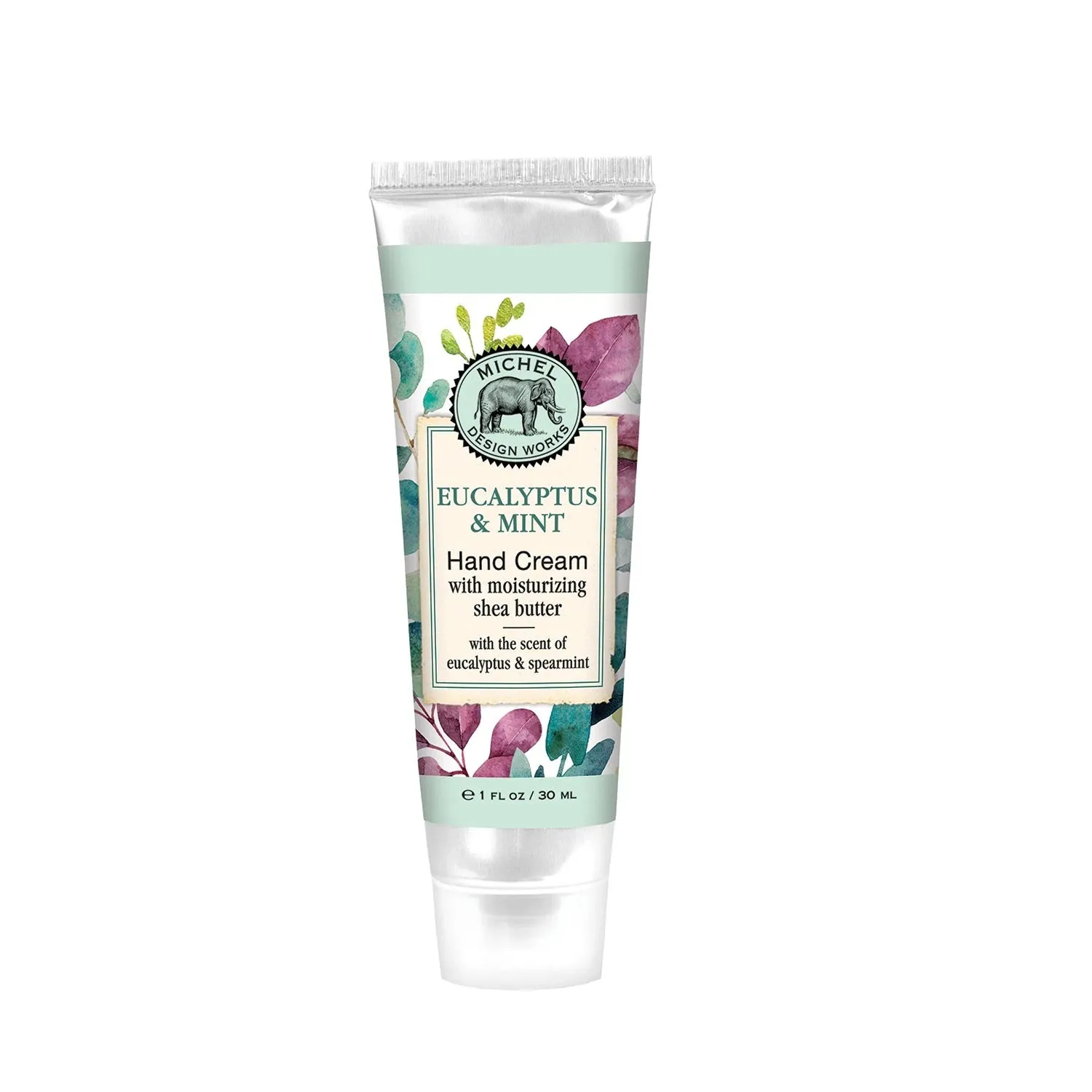 Moisturizing Shea Butter 1 oz. Hand Cream 813<p>See all scents</p>