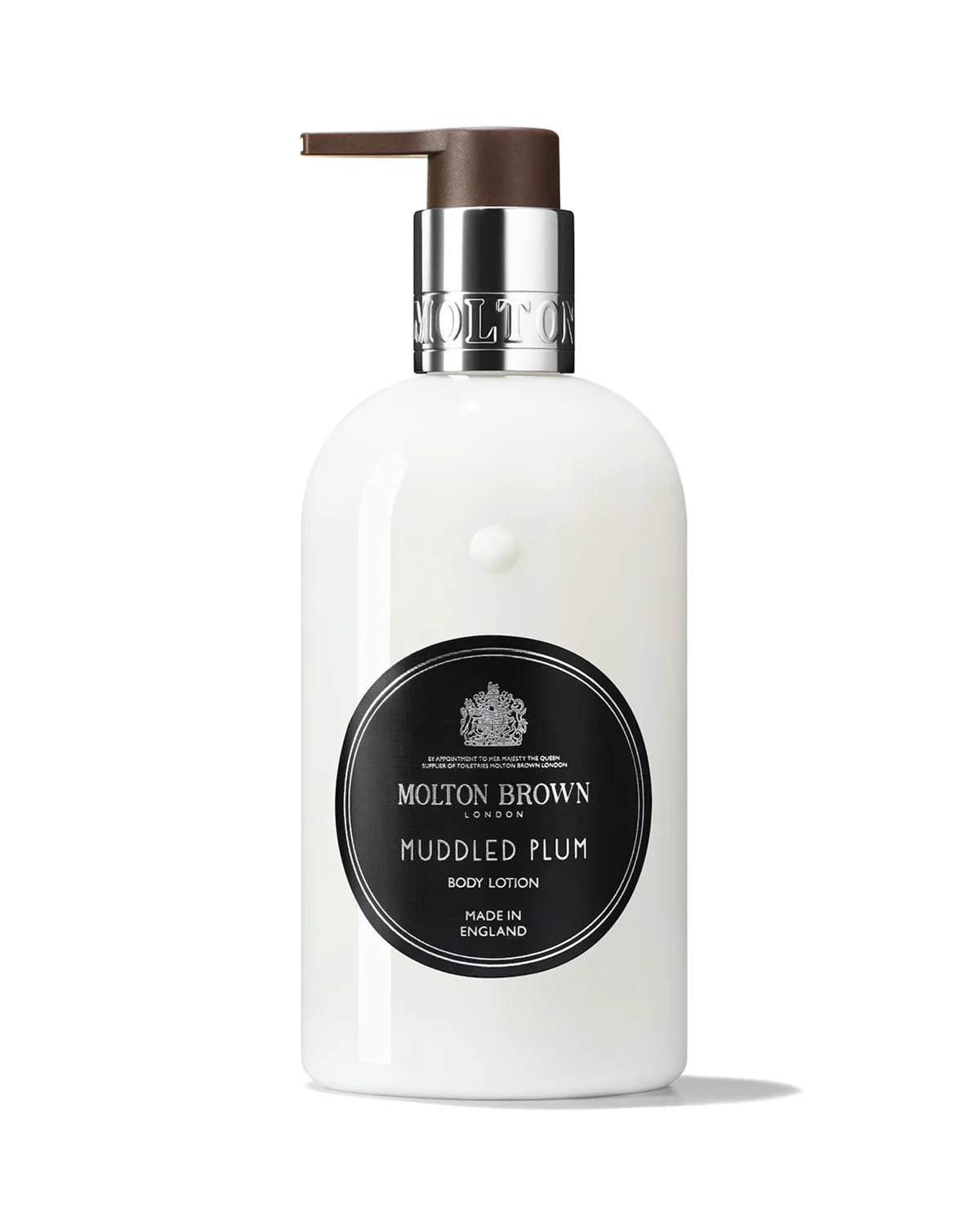 Muddled Plum Body Lotion
