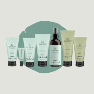 MUM’S COMPLETE ORGANIC BUNDLE