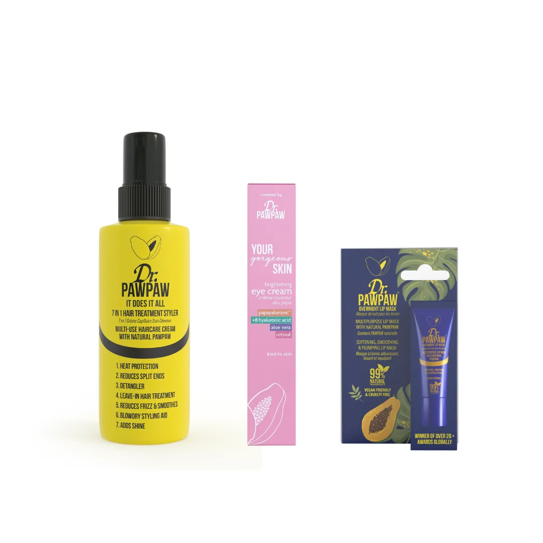 Must Haves Bundle
