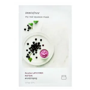 My Real Squeeze Mask - Acai Berry