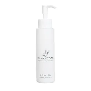 MyHavtorn Organic Body Oil