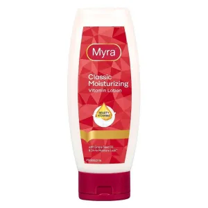 Myra Classic Moisturizing Vitamin Lotion 100ml