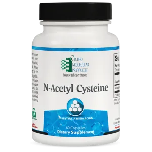 N-Acetyl Cysteine