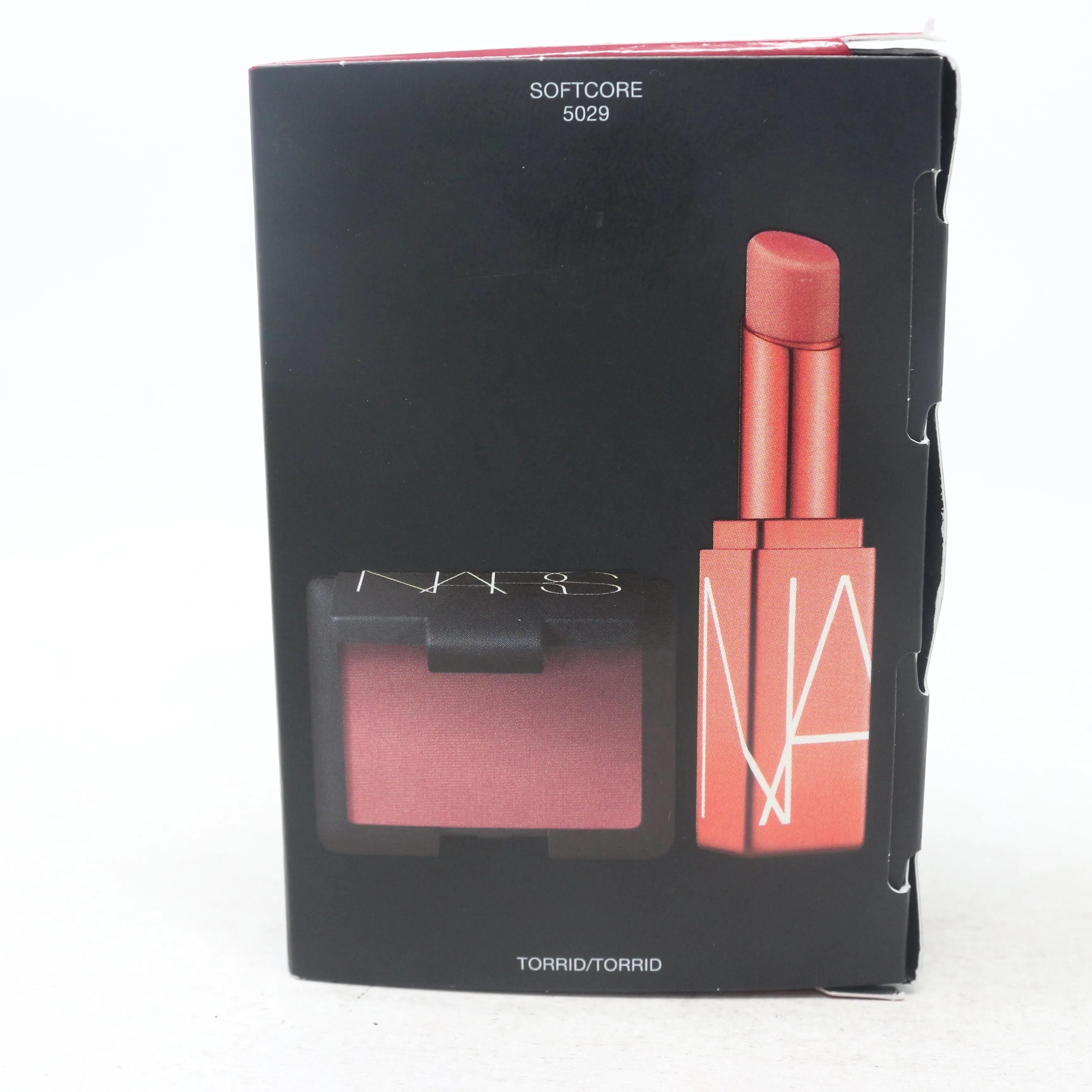 Nars Softcore Afterglow Lip Balm/Blush  / New With Box