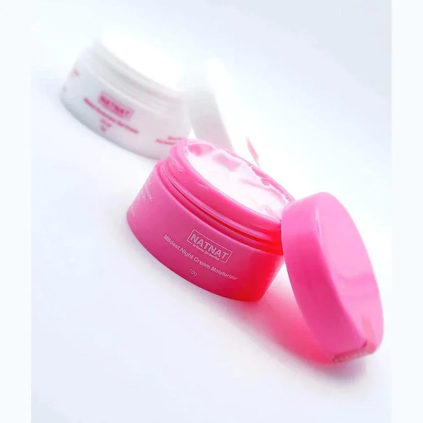 NATNAT Rosmar Mildest Condensada Maintenance Set