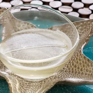 Natural Coconut Liquid Soap Base