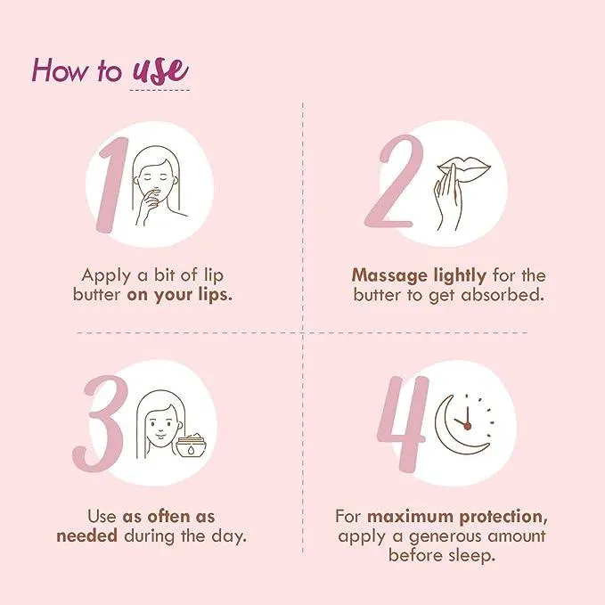 Natural Health and Herbal products Juicy Chocolate Infusion Lip Care Stay Fresh All Day SPF Protection Long Lasting Soft Lips| 12 Hrs Miniaturization | Long Lasting | Romantic Lips | Kissable Lips- 8g
