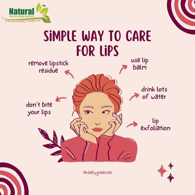 Natural Health and Herbal products Tropical Twist Lip Balm: Chocolate Flavor in a Vibrant Brown Tinted Natural Soft Lips | 12 Hrs Miniaturization | Long Lasting | Romantic Lips | Kissable Lips- 8g