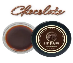 Natural Health and Herbal products Zesty Chocolate Delight Lip Butter - Nourish & Protect bright Lips Brown Color Soft Lips | 12 Hrs Miniaturization | Long Lasting | Romantic Lips | Kissable Lips- 8g