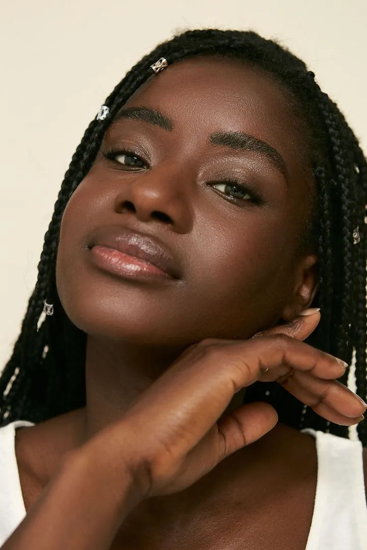 Natural Hydrating Lip Tint - Merlot - PRE-ORDER