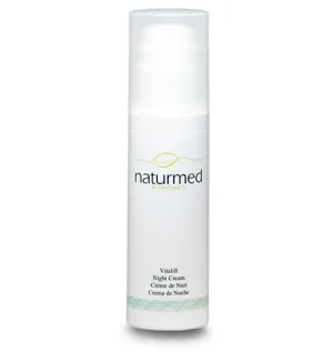 Naturmed Vitalift Night Cream 150ml