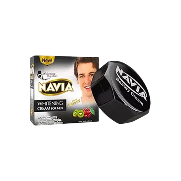 Navia Whitening Cream For Men 30g