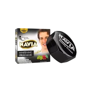 Navia Whitening Cream For Men 30g