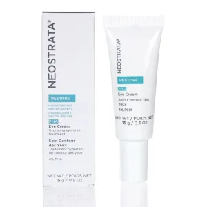 NEOSTRATA Eye Cream 4 PHA Hydrating Eye-Area Restore Moisturising Treatment 15g