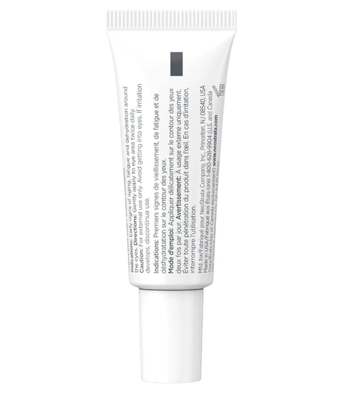 NEOSTRATA Eye Cream 4 PHA Hydrating Eye-Area Restore Moisturising Treatment 15g
