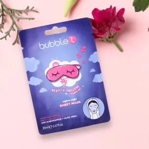 Neroli & Tangerine Hydrating Sheet Mask