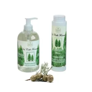 Nesti Dante Cipresso Shower Gel 300ml