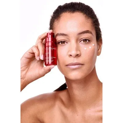 New - Clarins Total Eye Lift - 0.5oz - Ulta Beauty