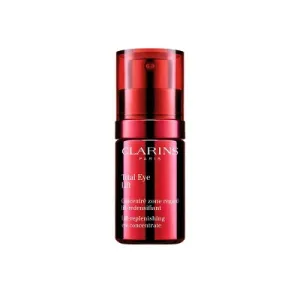 New - Clarins Total Eye Lift - 0.5oz - Ulta Beauty