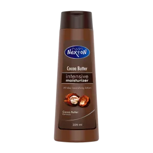 Nexton Cocoa Butter Intensive Moisturizer Body Lotion 225ml