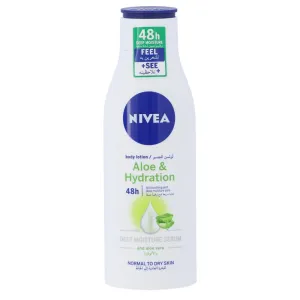 NIVEA BODY LOTION ALOE & HYDRATION 250ML