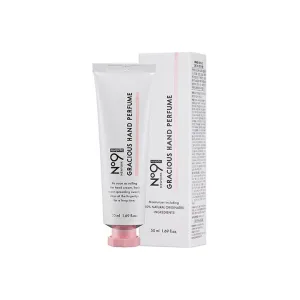 No.9 Gracious Hand Purfume