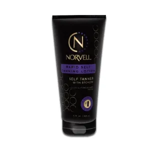 Norvell Venetian Rapid Self Tanning Lotion