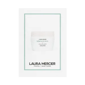 Néroli du Sud Serum Body Cream