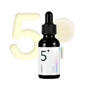 Numbuzin No.5  Vitamin Concentrated Serum - 30ml