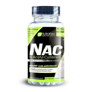 NutraKey NAC