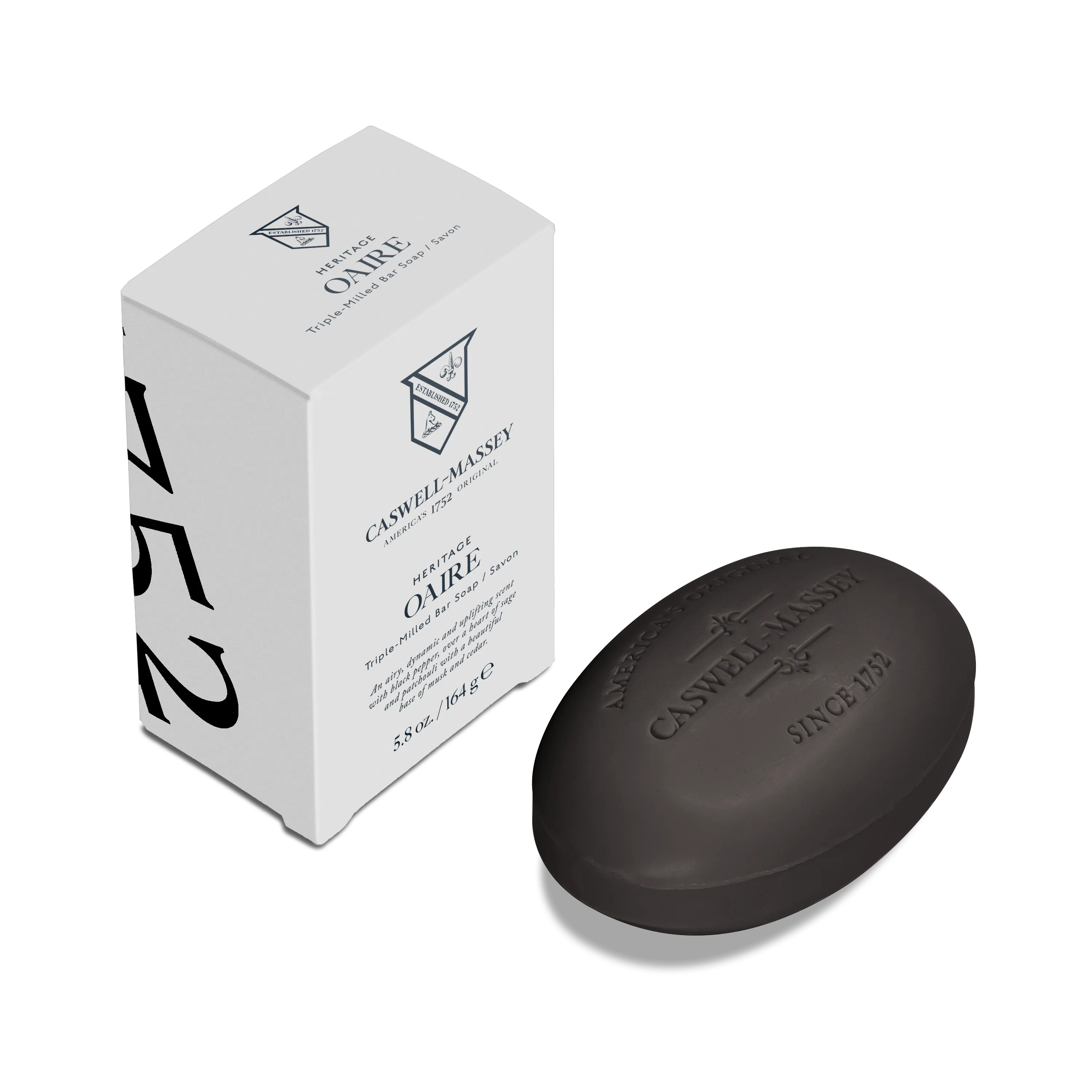 OAIRE Bar Soap
