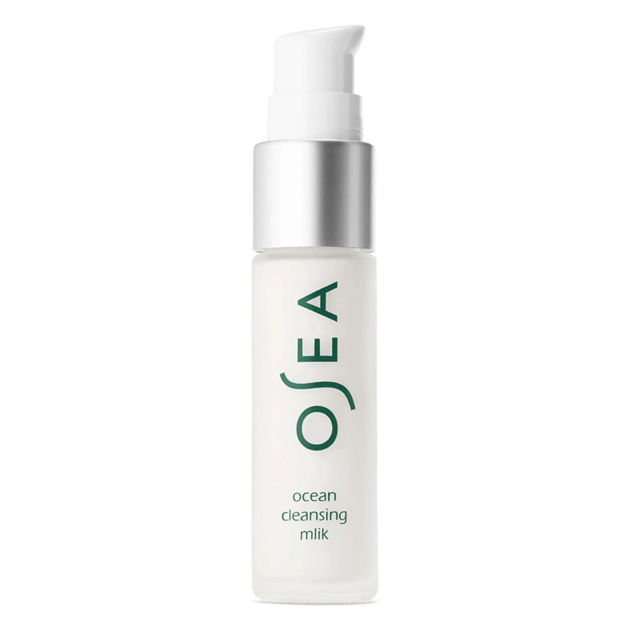 Ocean Cleansing Milk
