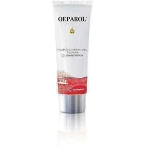 Oeparol Eliftance mask Firming Cream for hands 75 ml