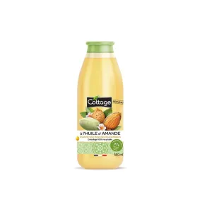 Oil Shower Almond