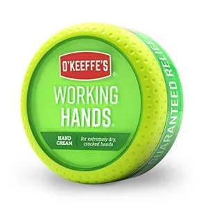 O'Keeffe's Working Hands Cream 2.7oz