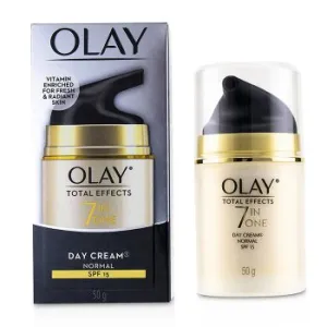OLAY TOTAL EFFECTS 7IN1 DAY FIRIMG CREAM 50GM