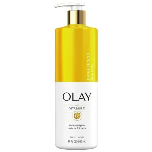 OLAY VITAMIN C BODY LOTION
