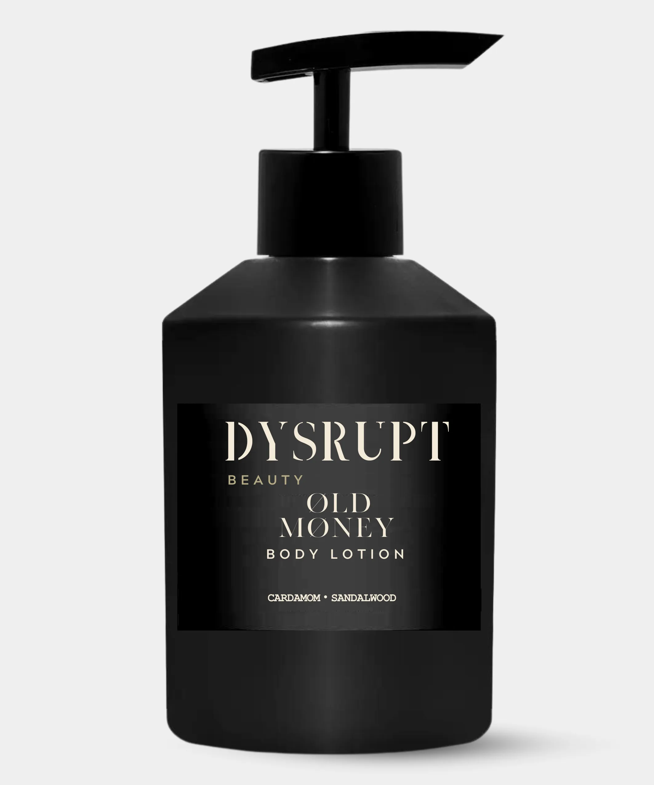 OLD MONEY | LUXURY BODY LOTION